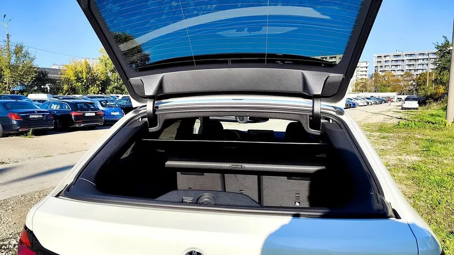 BMW Seria 5 -