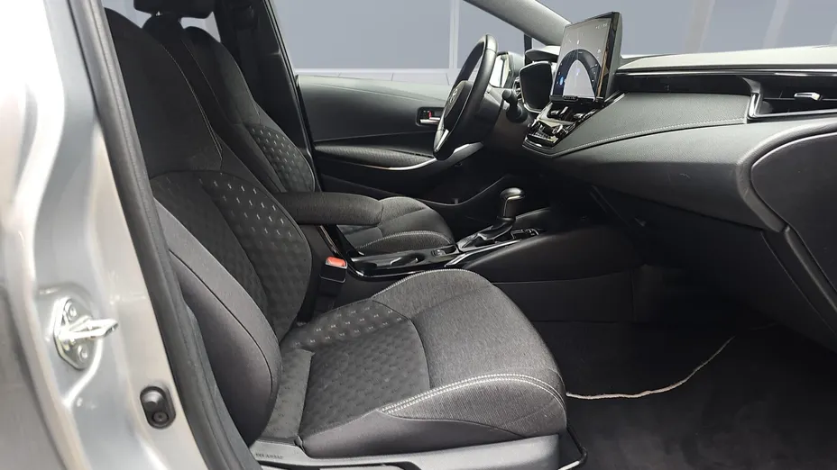 TOYOTA Corolla Corolla 1.8 Hybrid Comfort