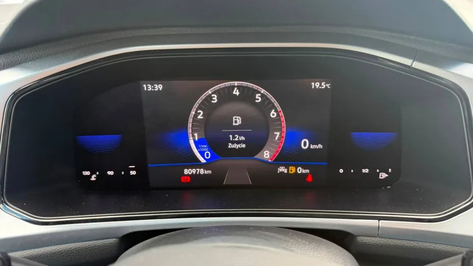 VOLKSWAGEN T-ROC T-ROC 1.5 TSI Life