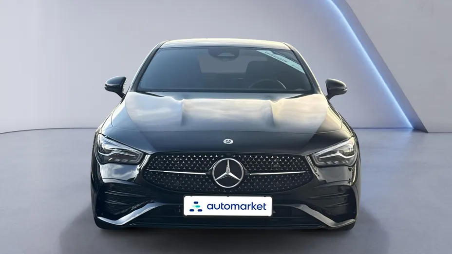 MERCEDES-BENZ CLA CLA 200 mHEV AMG Line 7G-DCT