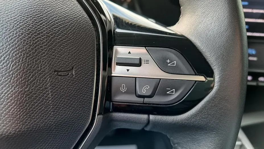 PEUGEOT 308 308 1.5 BlueHDi Allure Pack S&S EAT8