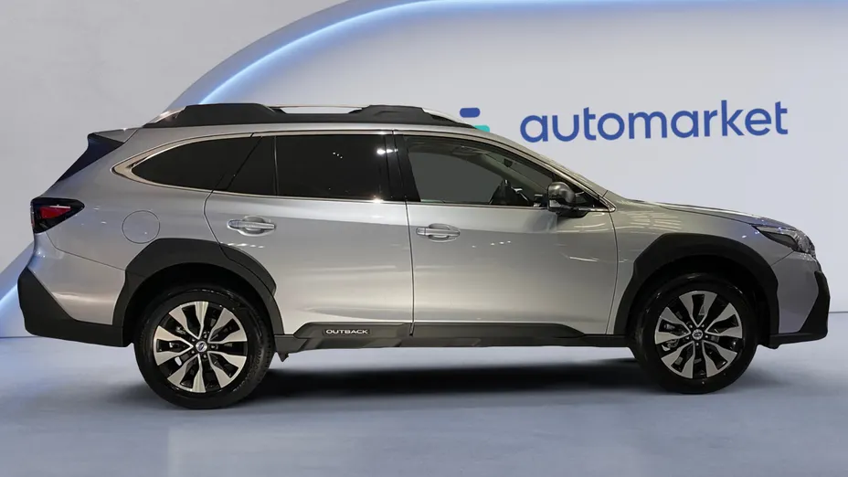 SUBARU Outback Outback 2.5i Business Edition (EyeSight) Lineartronic Nowy