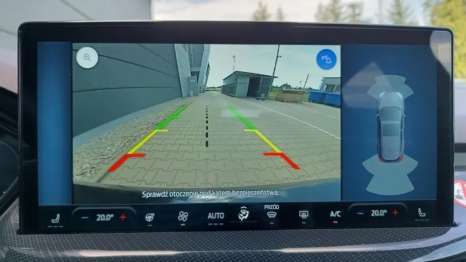 FORD Focus Focus 1.0 EcoBoost mHEV ST-Line X