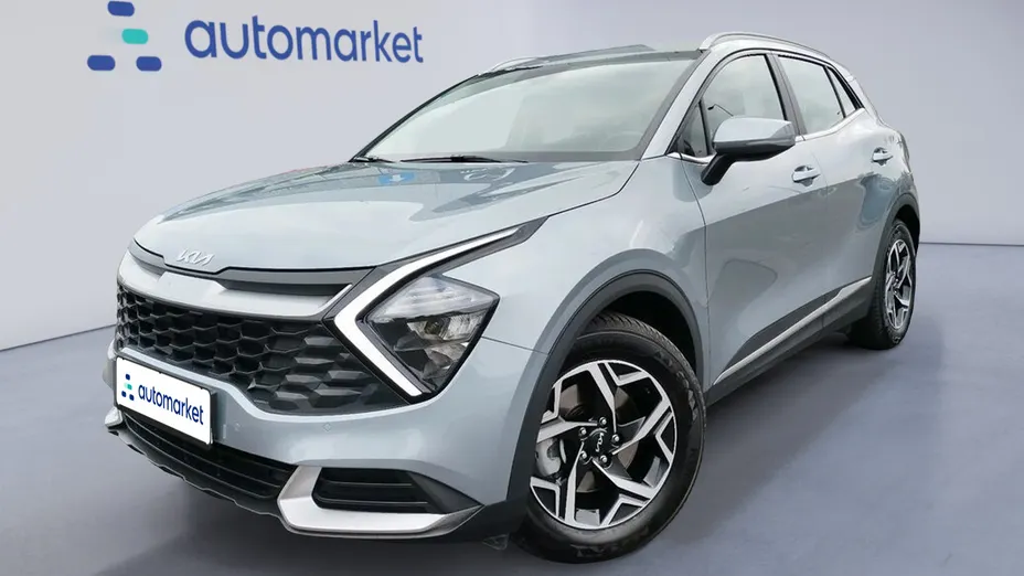 KIA Sportage Sportage 1.6 T-GDI L 2WD DCT