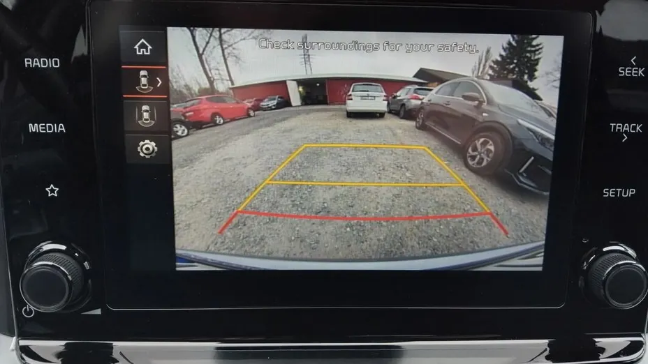 KIA XCeed XCeed 1.5 T-GDI M DCT