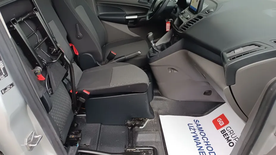 FORD Transit Connect Transit Connect 200 L1 Trend