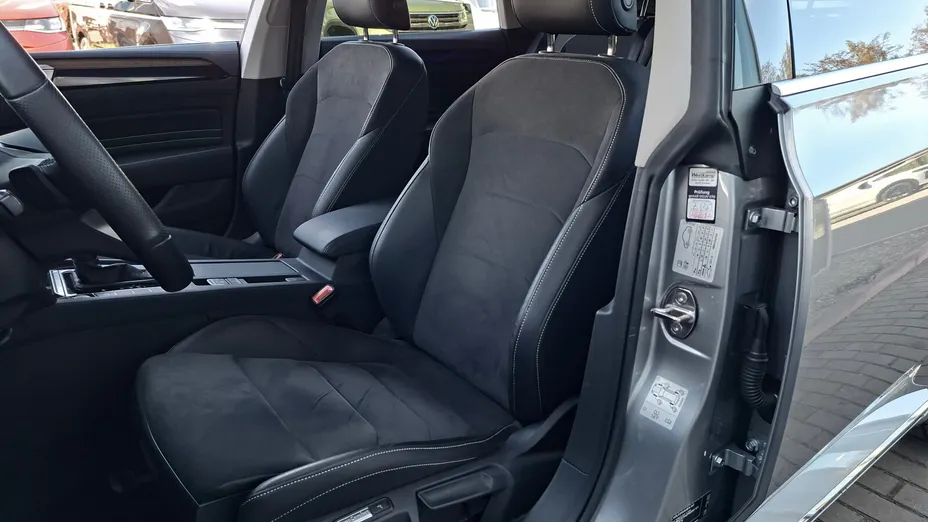 VOLKSWAGEN Arteon Arteon 2.0 TDI 4Motion Elegance DSG