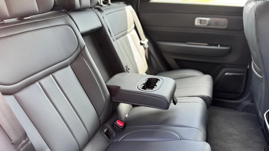 JAECOO J7 J7 1.5 T-GDI Super Hybrid Exclusive DHT Nowy