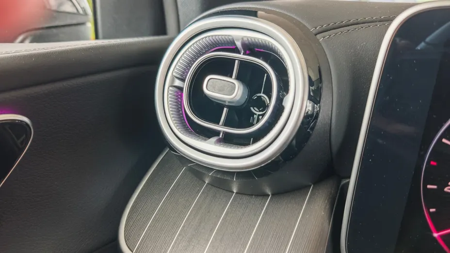 MERCEDES-BENZ GLC GLC 200 mHEV 4-Matic Avantgarde