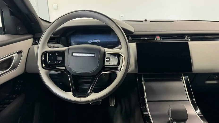 LAND ROVER Range Rover Velar Velar 2.0 D200 mHEV Dynamic SE
