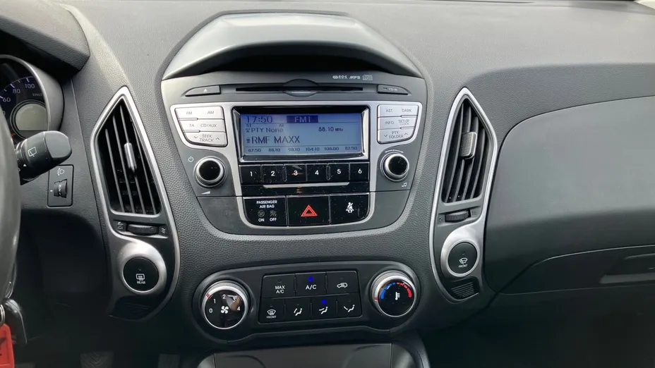 HYUNDAI ix35 ix35 1.6 GDI Classic 2WD