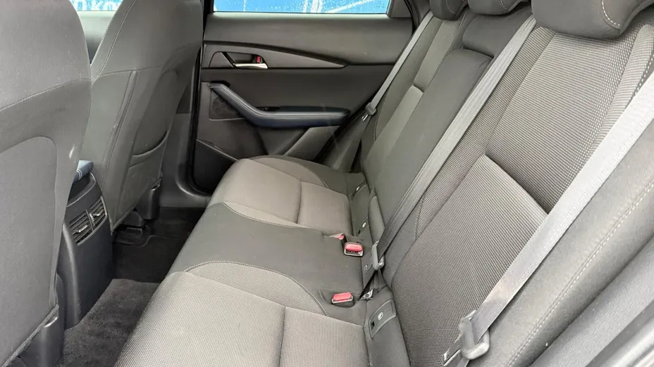 MAZDA CX-30 -