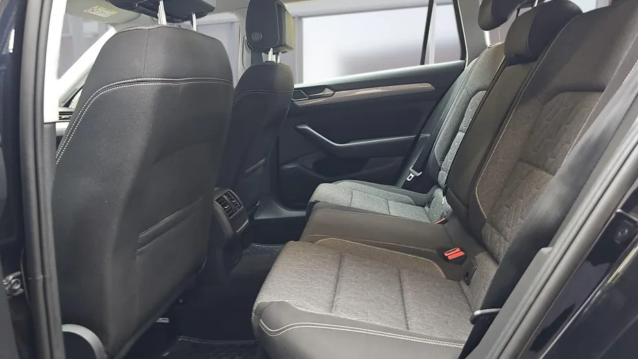 VOLKSWAGEN Passat Passat 1.5 TSI EVO Business DSG