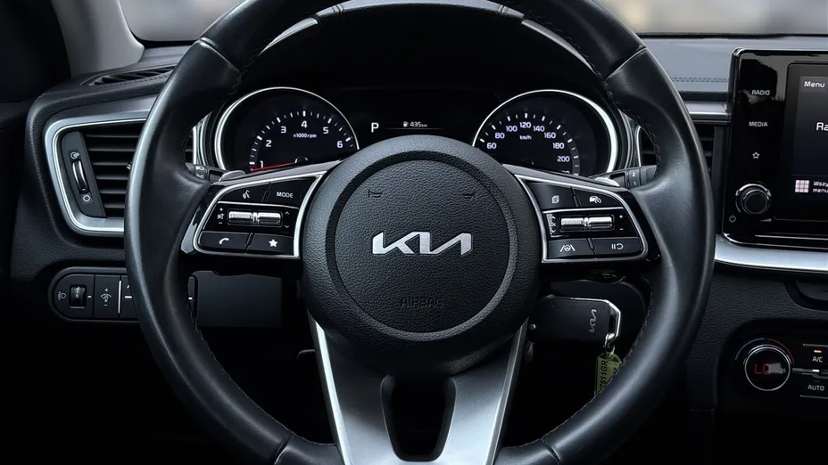 KIA Cee'd Ceed 1.5 T-GDI M DCT