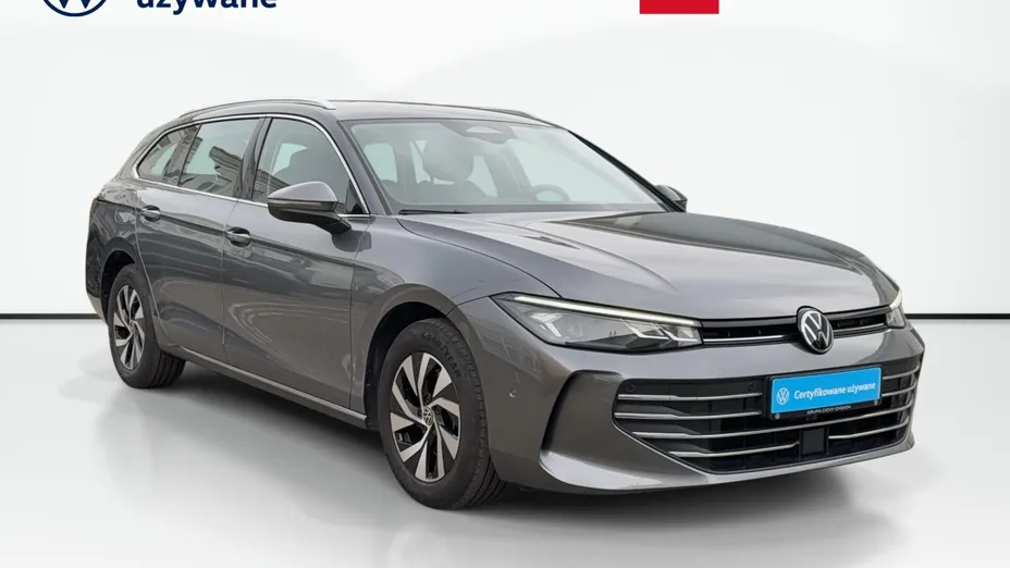 VOLKSWAGEN Passat Passat 1.5 TSI ACT mHEV Business DSG