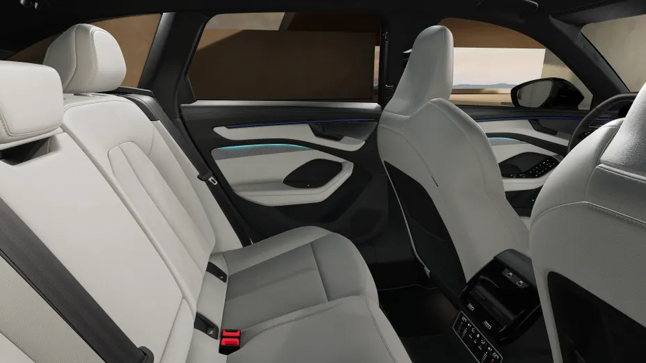 AUDI A6 A6 e-Hybrid 220 kW Quattro S tronic Nowy