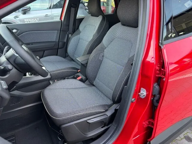 RENAULT Captur Captur 1.2 TCe Techno