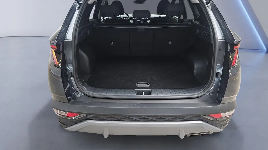 HYUNDAI Tucson Tucson 1.6 T-GDi 48V Smart 2WD DCT