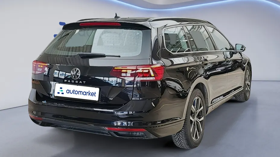 VOLKSWAGEN Passat Passat 1.5 TSI EVO Business DSG