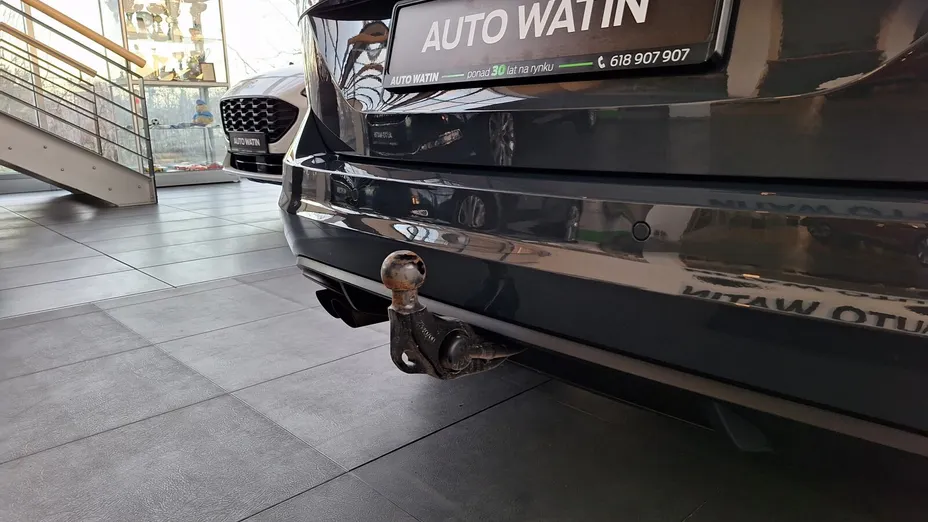 VOLKSWAGEN Touran Touran 2.0 TDI BMT Comfortline DSG