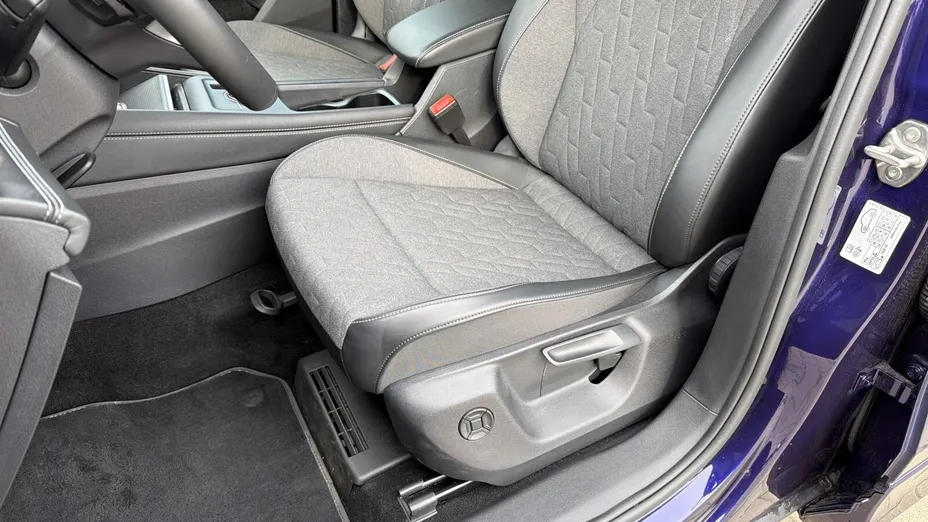 VOLKSWAGEN Tayron Tayron 1.5 eTSI mHEV Life DSG