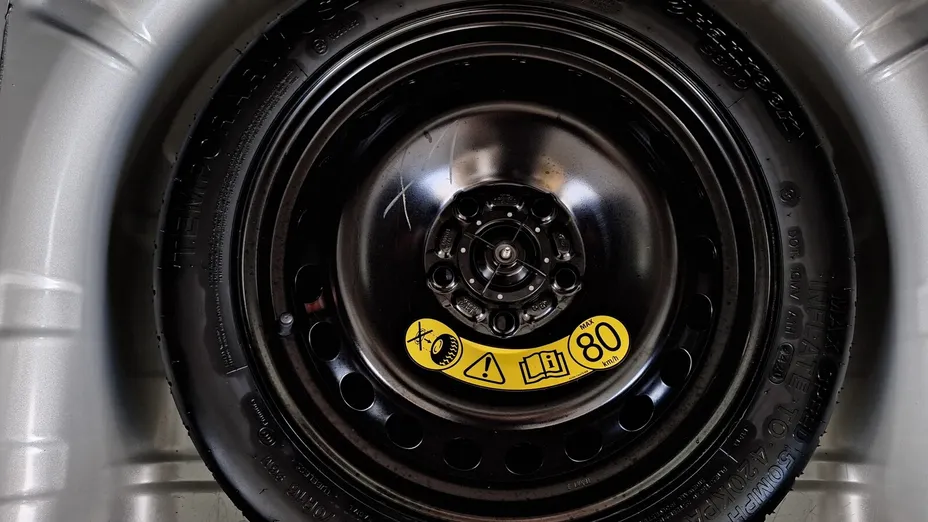 FORD Focus Focus 1.5 EcoBlue Connected