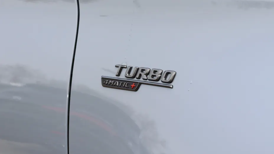 MERCEDES-BENZ A Klasa A 45 S AMG 4-Matic 8G-DCT Nowy