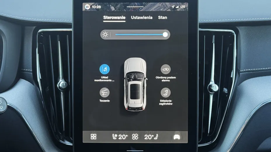 VOLVO XC60 XC60 T8 Plug-In Hybrid AWD Ultra Black Edition aut