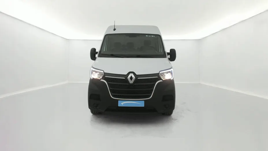 RENAULT Master -