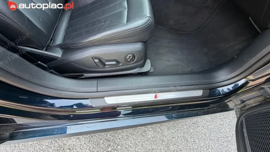 AUDI A5 Sportback -