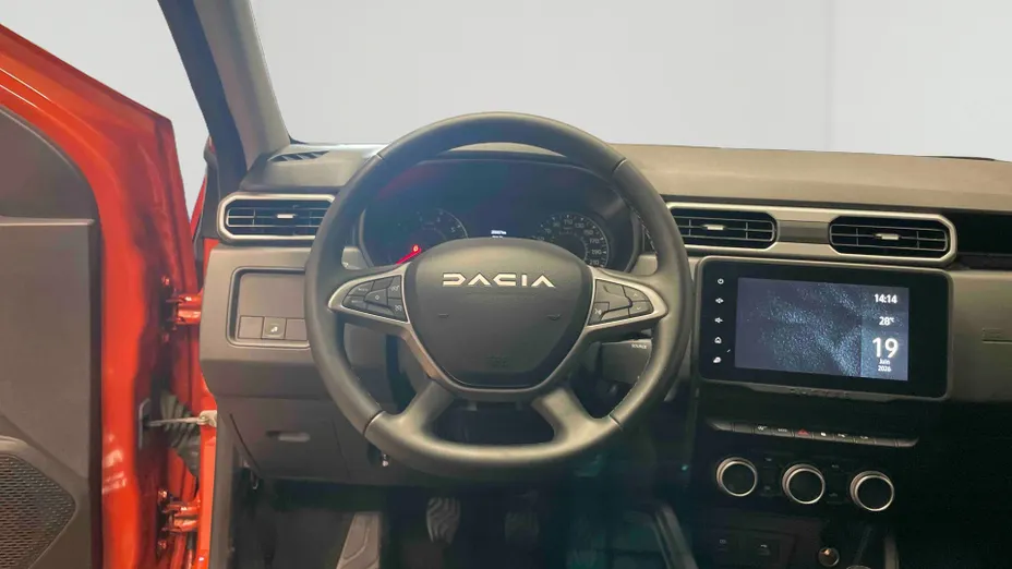DACIA Duster -