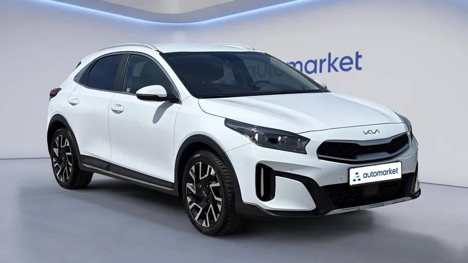 KIA XCeed XCeed 1.5 T-GDI Business Line