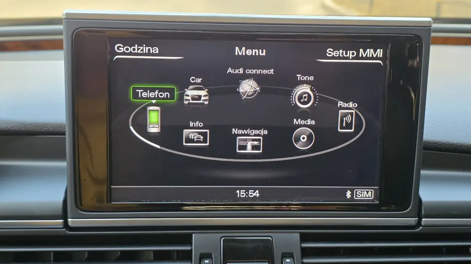 AUDI A7 A7 50 TFSI e PHEV Quattro S tronic
