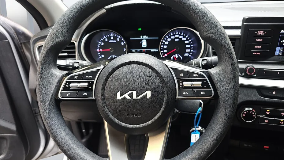 KIA Cee'd Ceed 1.5 T-GDI S