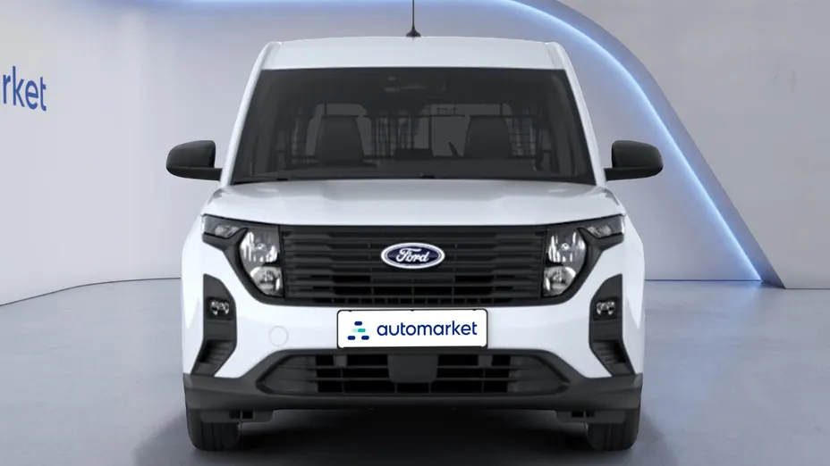 FORD Transit Courier Transit Courier 1.5 EcoBlue 2,1t Trend N1 Nowy