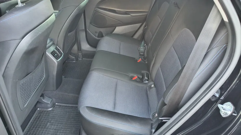 HYUNDAI Tucson Tucson 1.6 GDI BlueDrive Comfort 2WD