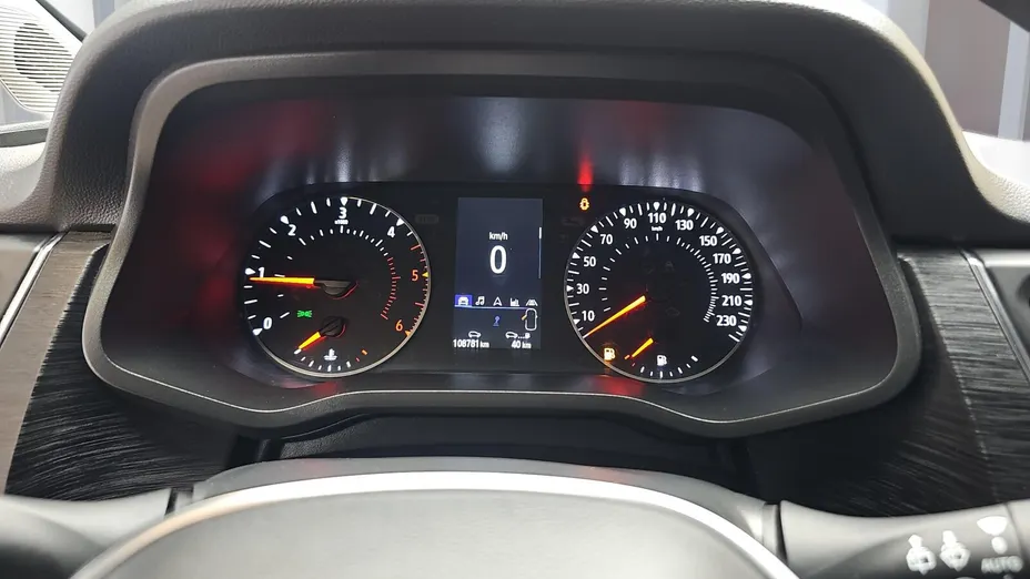 RENAULT Trafic Trafic Kombi 2.0 Blue dCi L2 Equilibre