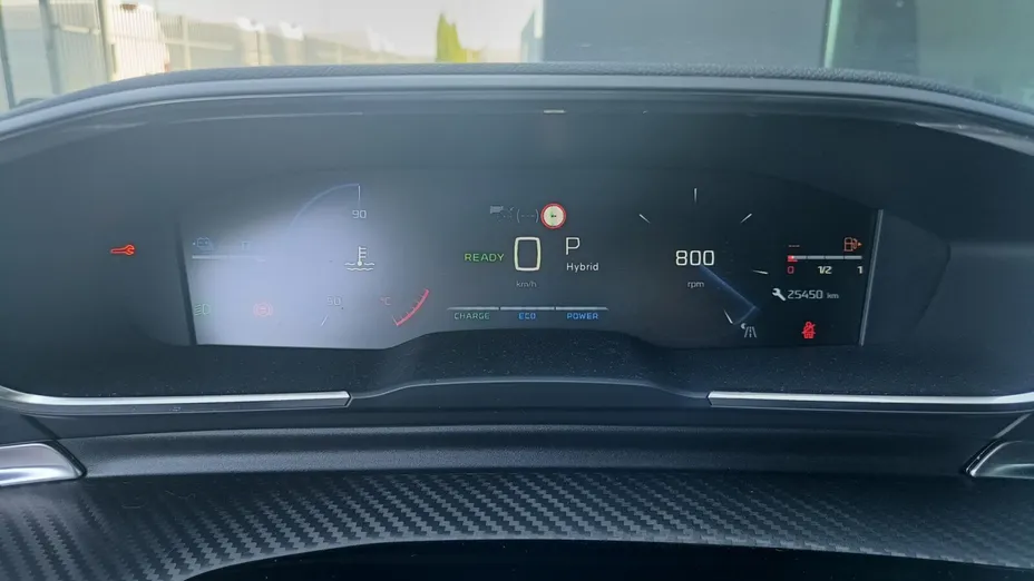 PEUGEOT 508 508 SW PureTech PHEV 225 GT S&S e-EAT8