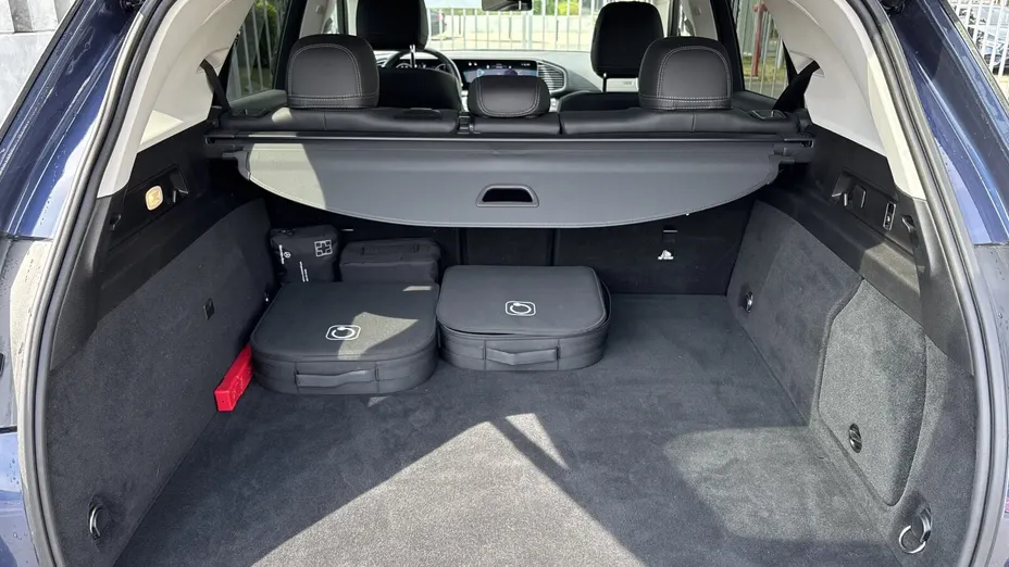 MERCEDES-BENZ GLE GLE 350 de PHEV 4-Matic AMG Line