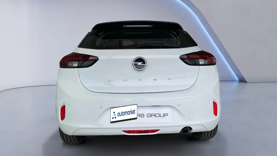 OPEL Corsa Corsa 1.2 Edition S&S Nowy