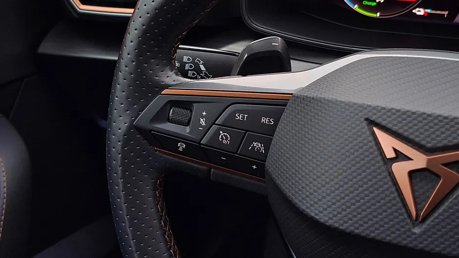 CUPRA Formentor Formentor 1.4 e-Hybrid VZ DSG