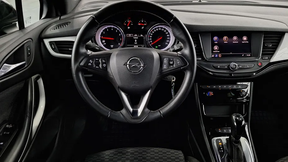 OPEL Astra Astra V 1.4 T GS Line S&S