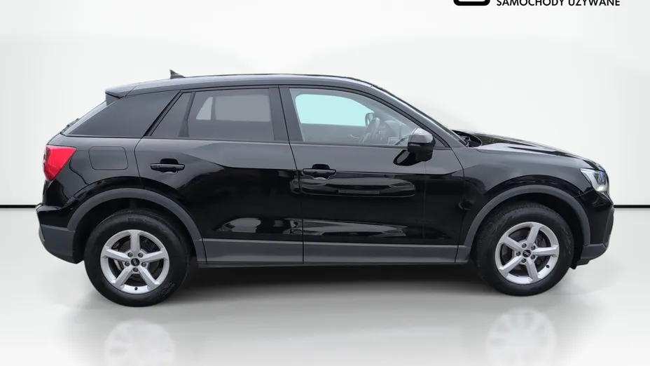 AUDI Q2 Q2 35 TFSI S tronic