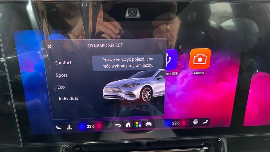 MERCEDES-BENZ CLA CLA 250+ 85kWh