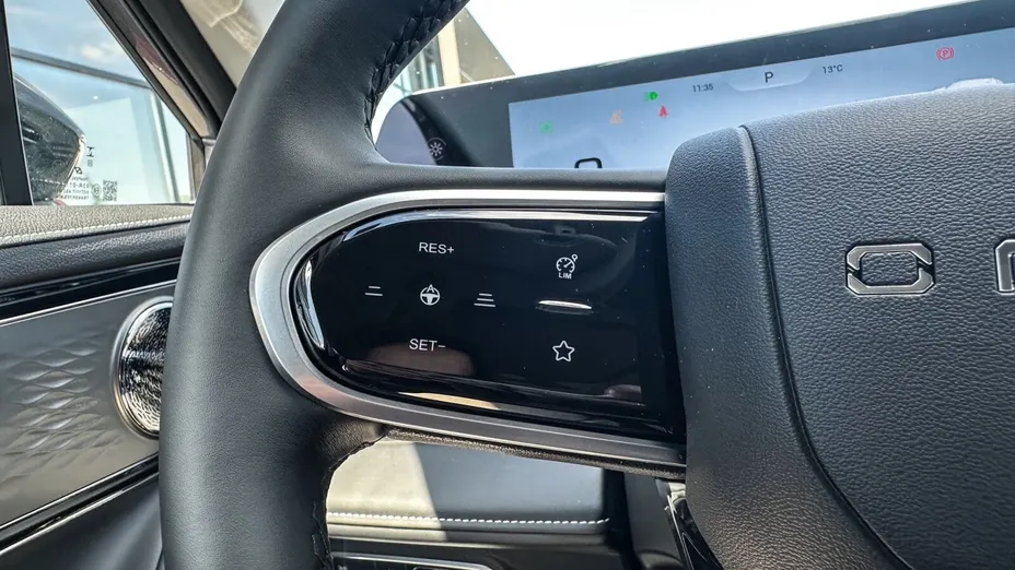 OMODA Omoda 5 Omoda 5 1.6 T-GDI Comfort DCT Nowy