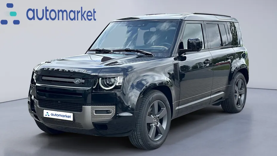LAND ROVER Defender Defender 110 3.0 D250 mHEV X-Dynamic HSE