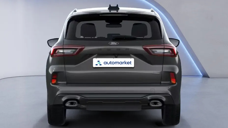 FORD Kuga Kuga 2.5 FHEV FWD Blue Cruise Edition eCVT Nowy