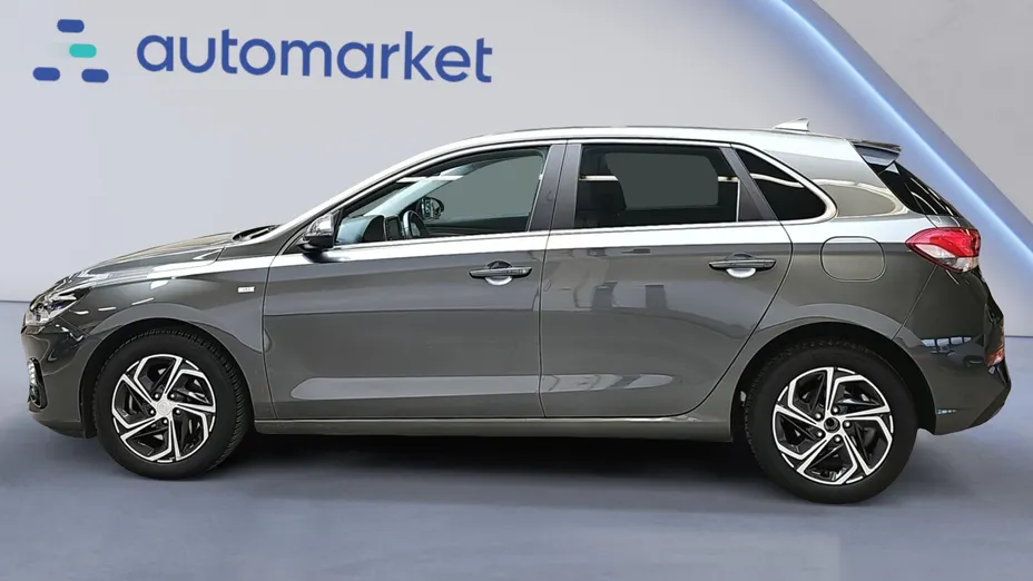 HYUNDAI i30 i30 1.5 T-GDI 48V Comfort DCT