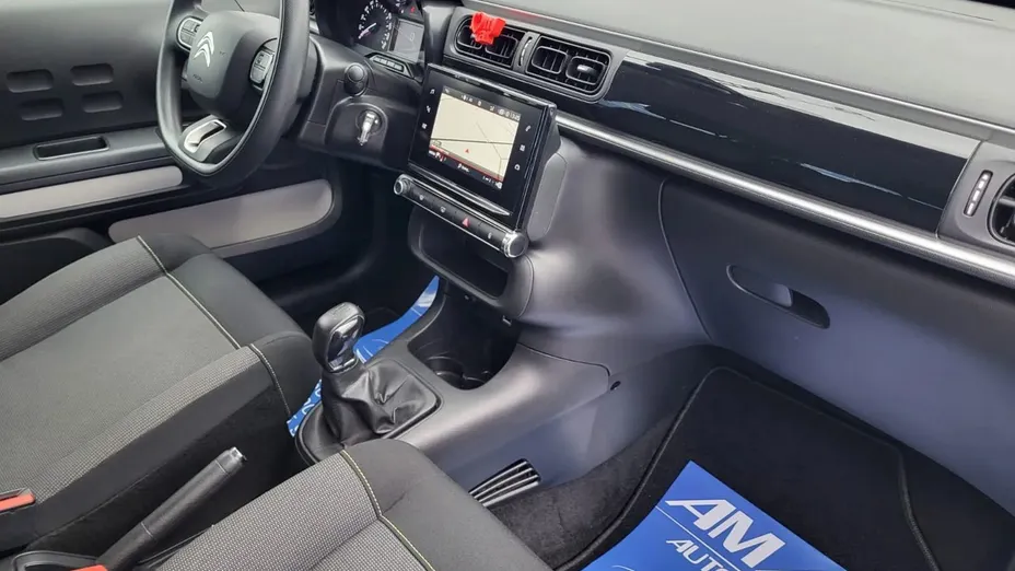 CITROEN C3 -