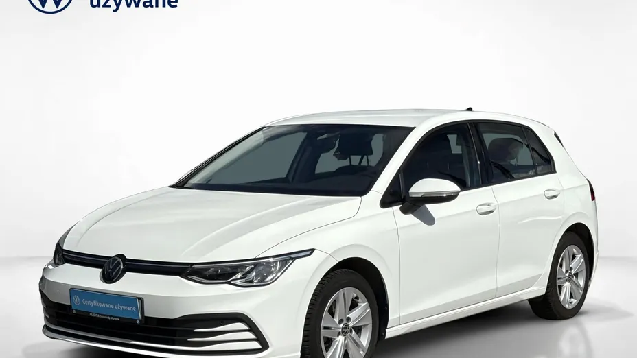 VOLKSWAGEN Golf Golf VIII 1.5 TSI EVO Life